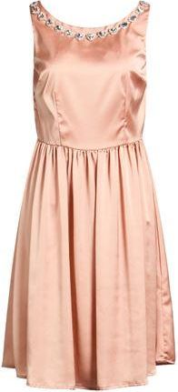 Ga&euml;lle Paris VESTIDOS - Minivestidos en YOOX.COM