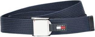 Tommy Jeans TJW FASHION WEBBING BELT