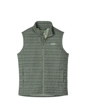 Stio Mens Pinion Down Vest