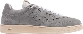 P448 Vert Sneaker - Heren - Sneakers - Grijs - 46 EU - Katoen - Schoenen