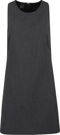 Pinko Playsuits, female, Gray, M, Overall