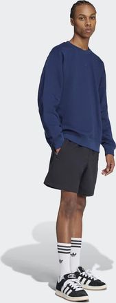 adidas Originals Premium Essentials - Pantaloncini neri-Nero