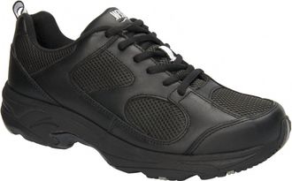 Drew Mens Lightning Ii Athletic Shoes In Black