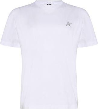 Golden Goose TOPWEAR - T-shirts su YOOX.COM