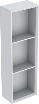 Keramag Keramag - Geberit Icon Estante Rectangular, 22,5x70x13,2 Cm, 502320