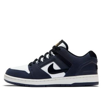 Nike Air Force 2 Low SB Obsidian AO0300-400