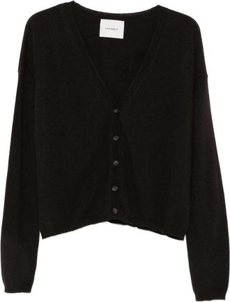Lisa Yang Abby V-neck Cardigan