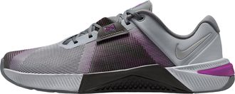 Nike Metcon 10 Wolf Grey Vivid Purple HJ1875-003