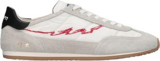 Enterprise Japan Mondialito 01 Sneakers - Heren - Sneakers - Veelkleurig - 39 EU - Nylon - Schoenen
