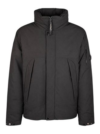 C.P. Company C. P. Company Black Jacket