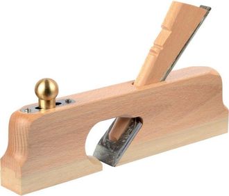 Fortis Cepillo Prem. 30mm Fortis