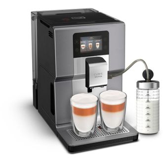 Krups Ea875e Semi-autom&aacute;tica M&aacute;quina Espresso 3 L