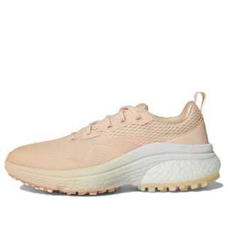 adidas (WMNS) adidas Solarmotion Wear-resistant Cozy Golf Shoe Orange GX6422
