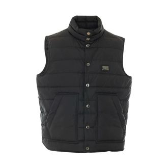 Dolce & Gabbana Hombre, Chaquetas, Negro, Talla: 2XL