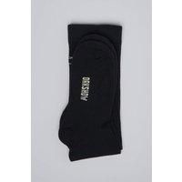 Rick Owens DRKSHDW Knee High Socks