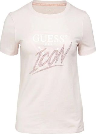 Guess Donna, Top, Rosa, M, new