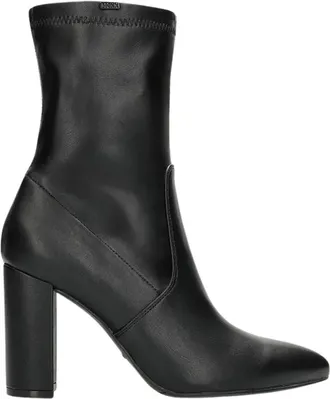 Mexx Dames, Schoenen, Zwart, Maat: 41 EU Leer
