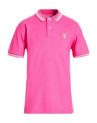 Psycho Bunny TOPWEAR - Polo shirts on YOOX.COM