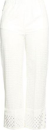 Jijil BOTTOMWEAR - Trousers on YOOX.COM
