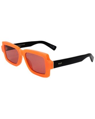 Retro Superfuture Unisex PILASTRO 54mm Sunglasses