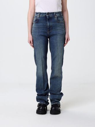 Balenciaga Jeans BALENCIAGA Donna colore Blue