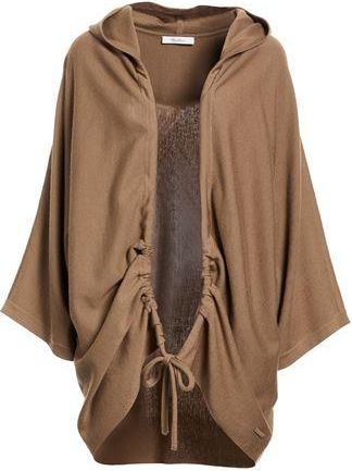 Max Mara MAGLIERIA - Cardigan su YOOX.COM