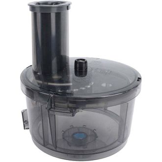 OEM Cortador De Verduras Para Tm5, Tm6 Y Tm31 - Acero Inoxidable - Rallador Multifuncional - Apto Para Lavavajillas