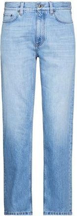 Ermenegildo Zegna PARTES DE ABAJO - Pantalones vaqueros en YOOX.COM