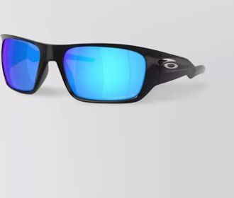 Oakley nose pads adjustable rim full frame rectangular