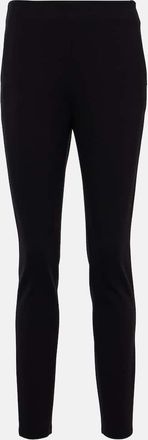 Dorothee Schumacher Emotional Essence jersey leggings