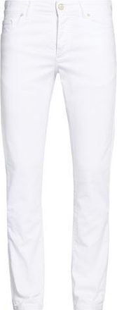 DW Denim World BOTTOMWEAR - Pantaloni jeans su YOOX.COM