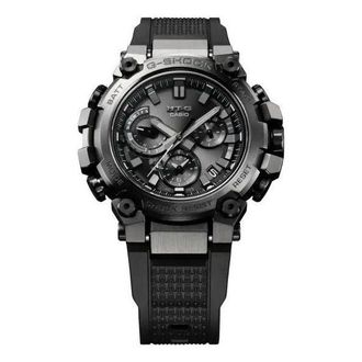 Casio G-Shock MT-G Black MTG-B3000B-1AJF