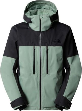 The North Face Chakal Jacket Skijacke f&uuml;r Herren | bunt
