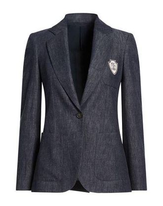 Brunello Cucinelli SUITS and CO-ORDS - Blazers on YOOX.COM