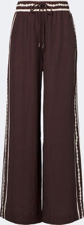 Alemais Al&eacute;mais Lori wide-leg pants