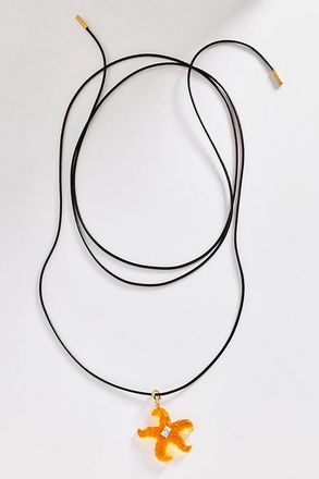&Eacute;liou &Eacute;liou Estrella Wrap Necklace
