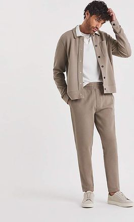 Folio Cotton Stretch Tapered Fit Jogger