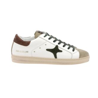 Ama brand Uomo, Scarpe, Multicolore, 43 EU, new