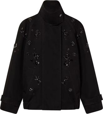 Golden Goose Mujer, Chaquetas, Negro, Talla: XS