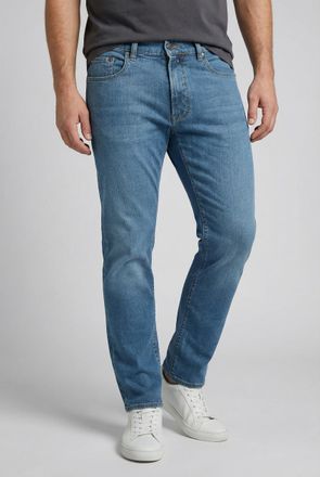 Pierre Cardin Regular-fit-Jeans PIERRE CARDIN PC-Laval, Herren, Gr. 32, L&auml;nge 36, blau (light blau fashion), Web, Obermaterial: 81% Baumwolle, 18% Polyester, 1% Ela