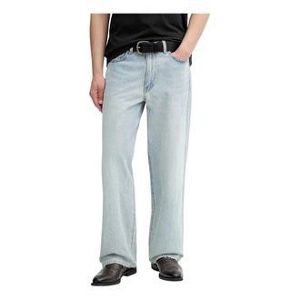 Levi's 578 Baggy - - Jeans - Uomo - Blu - W31 L32