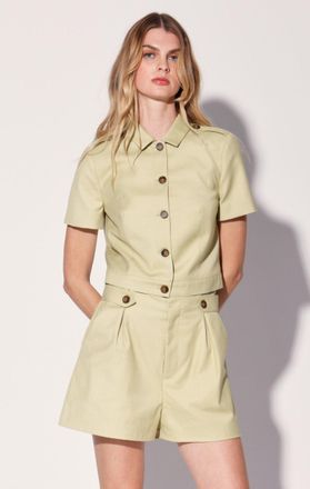 Walter Baker Meera Jacket, Parsley