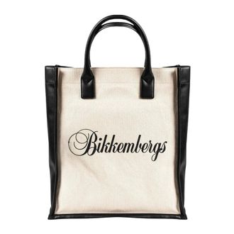 Dirk Bikkembergs Neo-C - - Bags - Donna - Beige - ONE SIZE