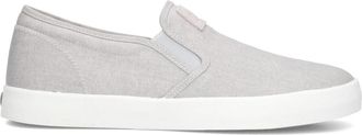 HUB Grijze Orlando Loafers voor Heren - Heren - Loafers - Grijs - 43 EU - Schoenen