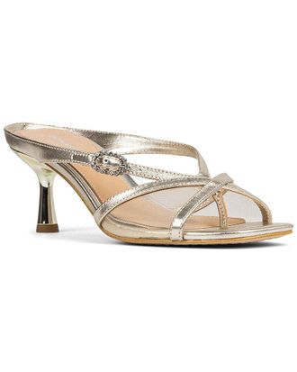 Donald J Pliner Remixx Mesh Sandal