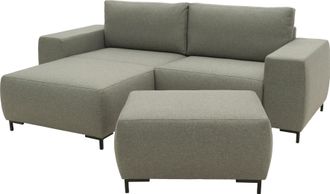 Looks by Wolfgang Joop Ecksofa