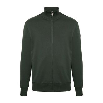 Colmar Hombre, Sudaderas, Verde, Talla: 2XL
