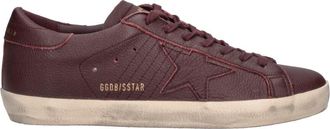 Golden Goose Sneakers Super-Star