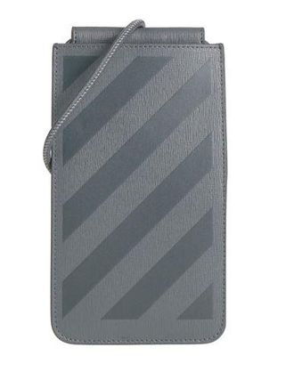 Off-white BAGS - Cross-body bags on YOOX.COM