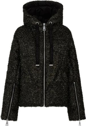 Khrisjoy Dames, Jassen, Zwart, Maat: S Viscose